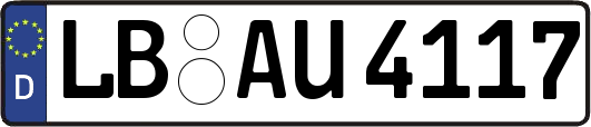 LB-AU4117