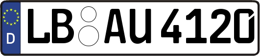LB-AU4120