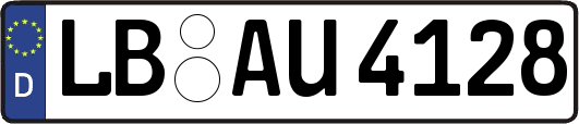 LB-AU4128