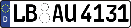 LB-AU4131