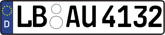 LB-AU4132