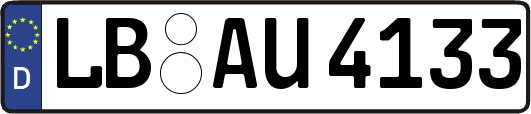 LB-AU4133