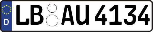 LB-AU4134