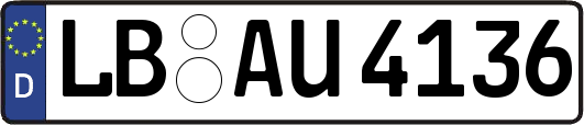 LB-AU4136