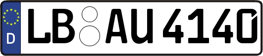 LB-AU4140