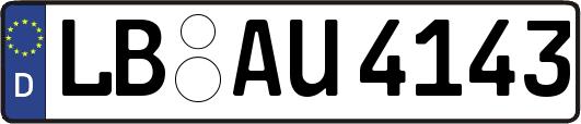 LB-AU4143
