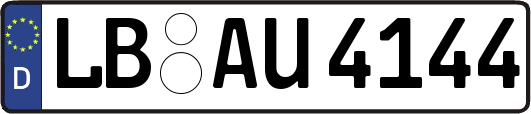 LB-AU4144