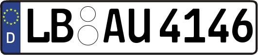 LB-AU4146