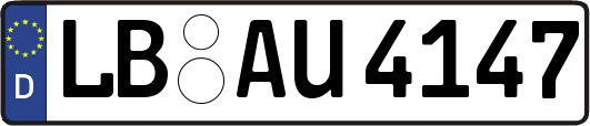 LB-AU4147
