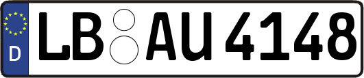 LB-AU4148