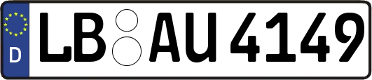 LB-AU4149