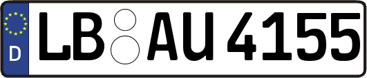 LB-AU4155