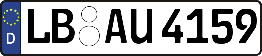 LB-AU4159