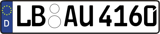 LB-AU4160