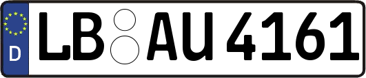 LB-AU4161