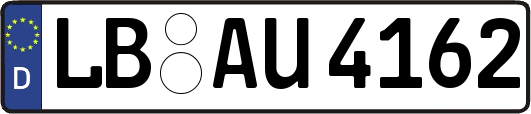 LB-AU4162