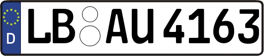 LB-AU4163