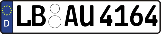 LB-AU4164