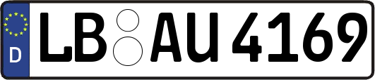 LB-AU4169