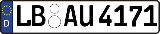 LB-AU4171