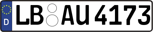 LB-AU4173