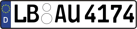 LB-AU4174