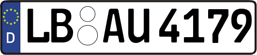 LB-AU4179