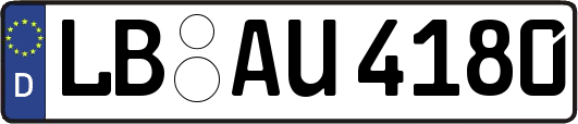 LB-AU4180