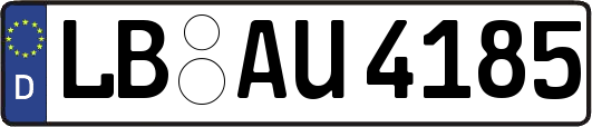LB-AU4185