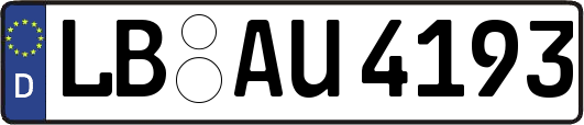 LB-AU4193