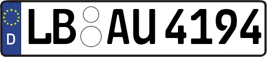 LB-AU4194