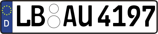 LB-AU4197