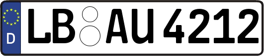 LB-AU4212