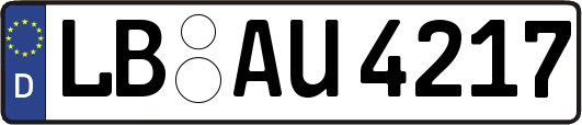 LB-AU4217