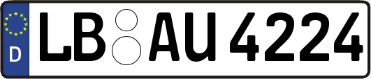 LB-AU4224