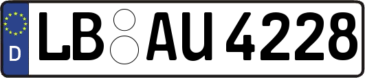 LB-AU4228