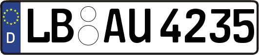 LB-AU4235