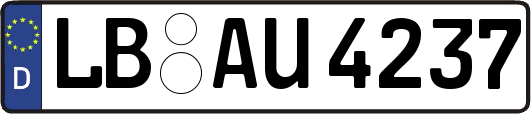 LB-AU4237