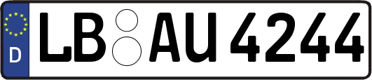 LB-AU4244