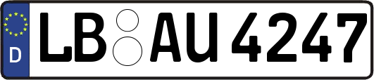LB-AU4247