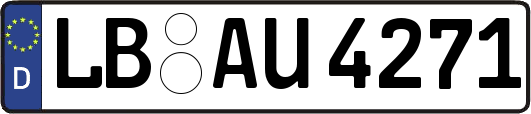 LB-AU4271