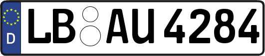 LB-AU4284