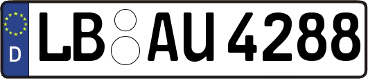 LB-AU4288