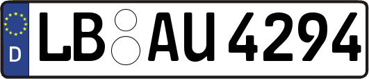 LB-AU4294