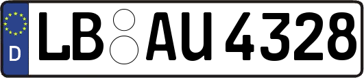 LB-AU4328