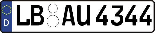 LB-AU4344