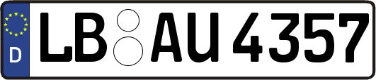 LB-AU4357