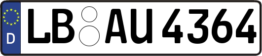 LB-AU4364