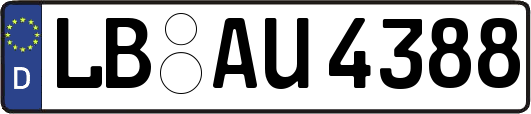 LB-AU4388