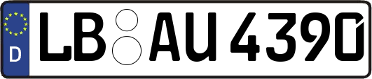 LB-AU4390